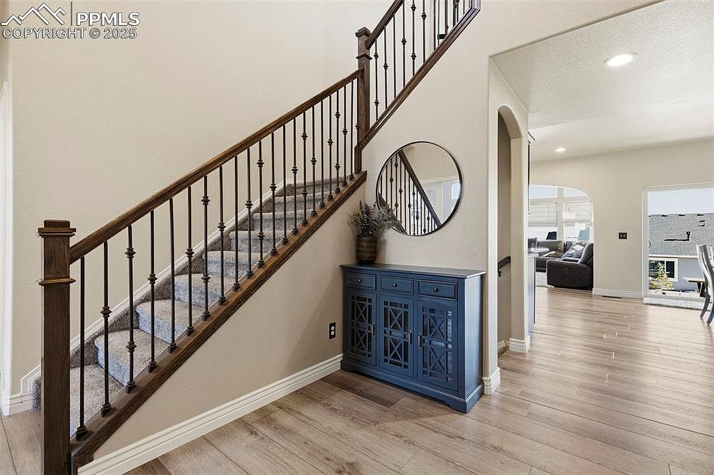 6985 Sedgerock Ln Colorado Springs, CO 80927 - Thumbnail 4