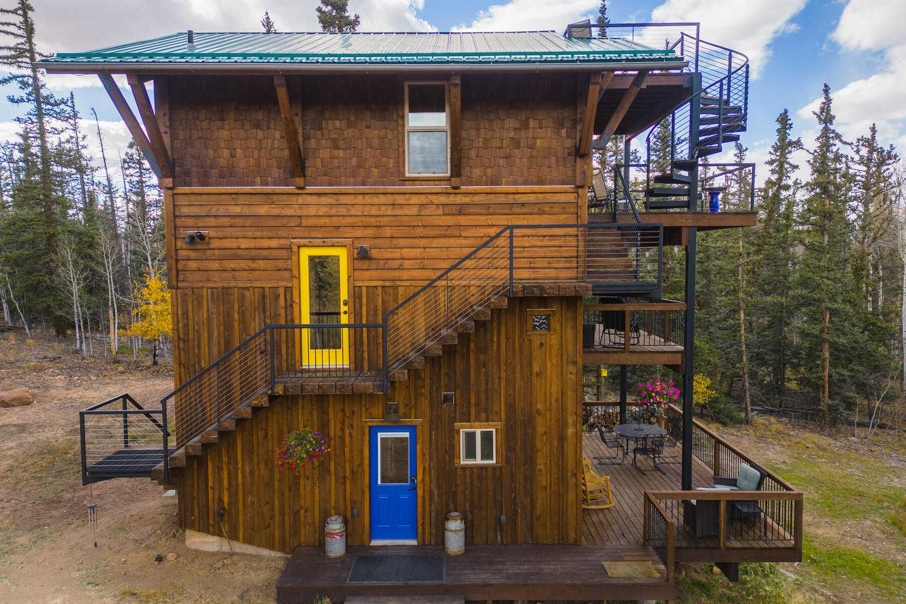 125 War Pony Way, Como CO, USA, 80432 - Thumbnail 4