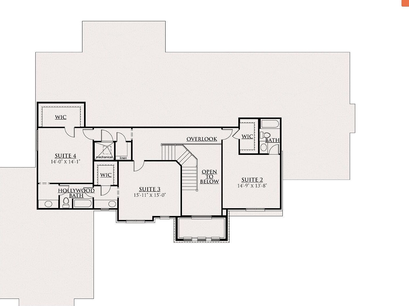 60 Elodea Ln Ann Arbor, MI 48103 - Thumbnail 4