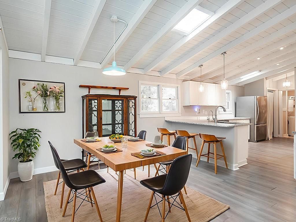 5923 Wild Horse Canyon Rd Snow Camp, NC 27349 - Thumbnail 4