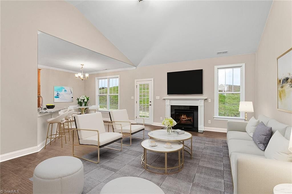 3113 Cullens Dr Graham, NC 27253 - Thumbnail 4