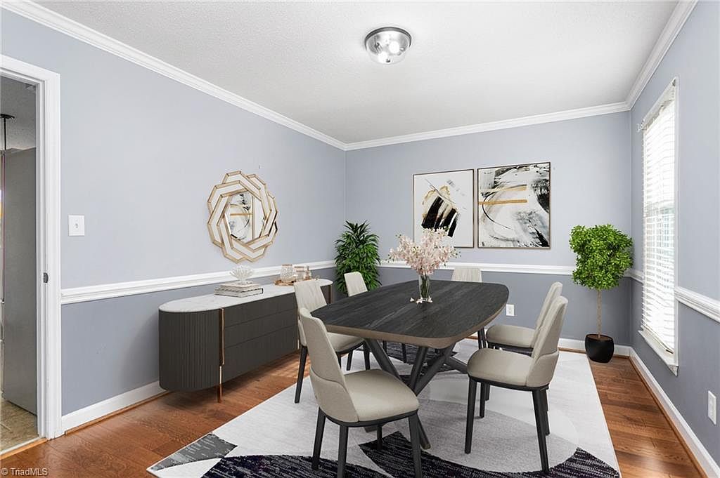 304 Courtland Dr Elon, NC 27244 - Thumbnail 4