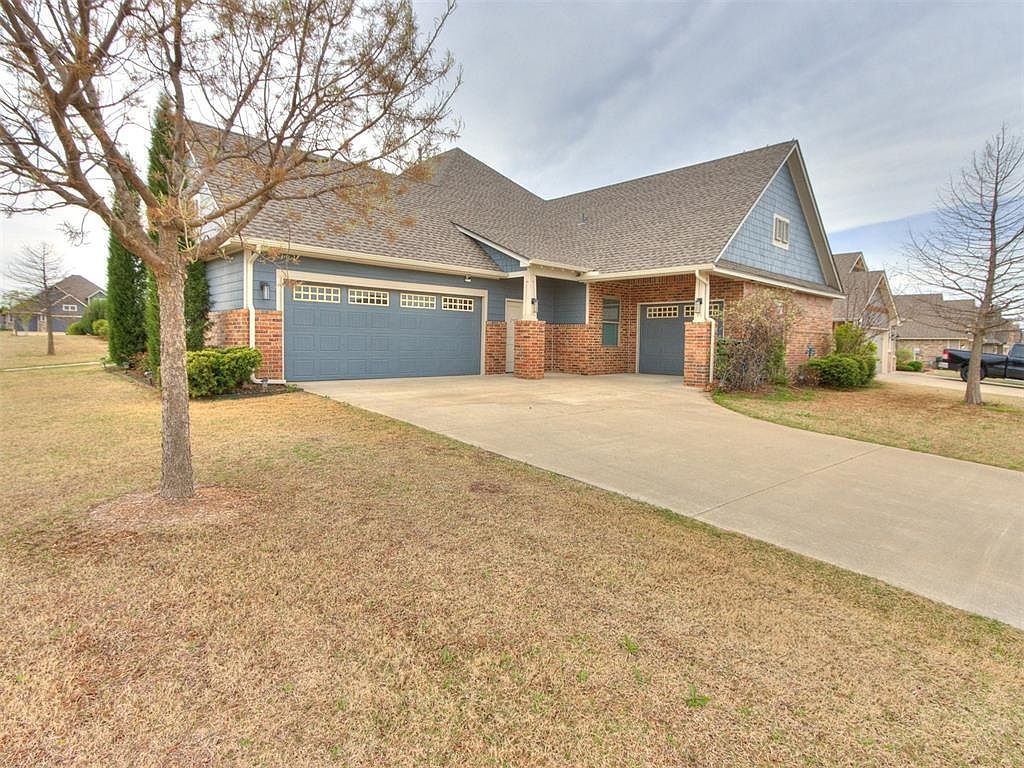 624 Frisco Ridge Rd Yukon, OK 73099 - Thumbnail 4