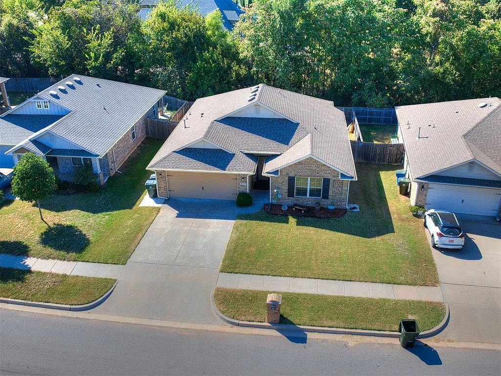 2109 Native Dancer Dr Choctaw, OK 73020 - Thumbnail 4