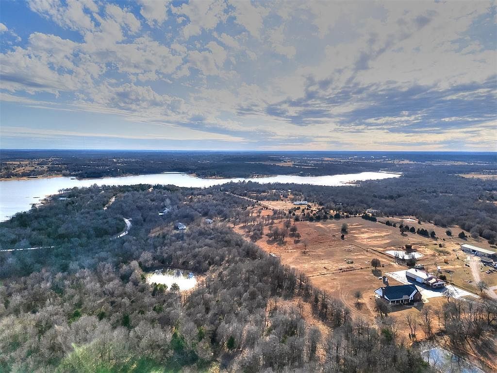 31509 Homer Lane Rd #B Shawnee, OK 74801 | Land/Lot