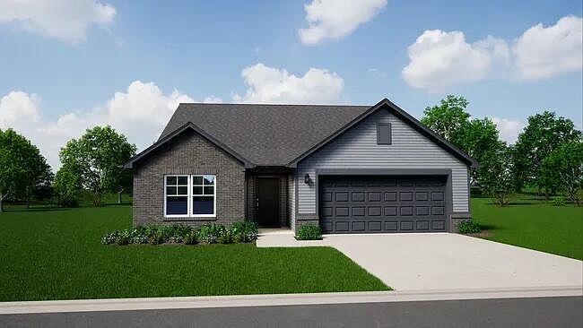 1181 Andrick Dr Washington Court House, OH 43160  | Single Family