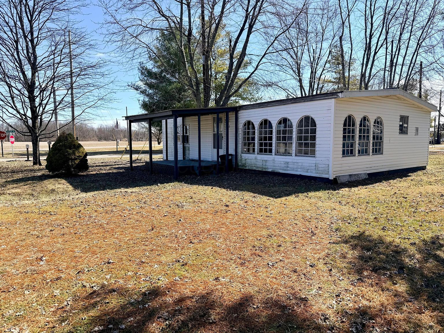 8017 Hamilton St Washington Court House, OH 43160 - Thumbnail 4