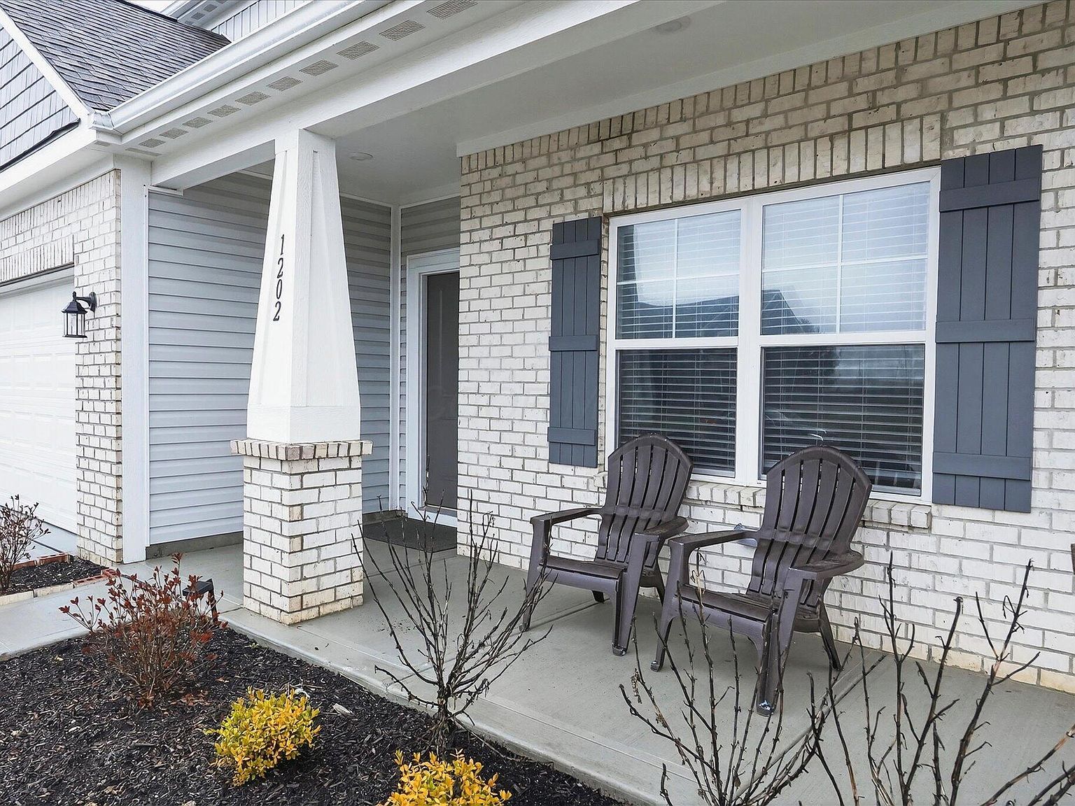 1202 Andrick Dr Washington Court House, OH 43160 - Thumbnail 4