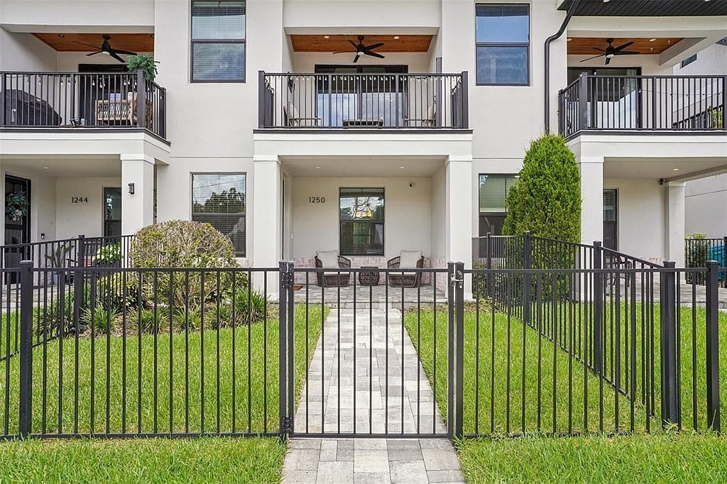 1250 Formosa Ave Winter Park, FL 32789 - Thumbnail 4