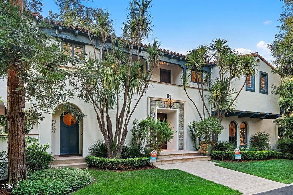 4166 Woodleigh Ln La Canada Flintridge, CA 91011 - Thumbnail 4