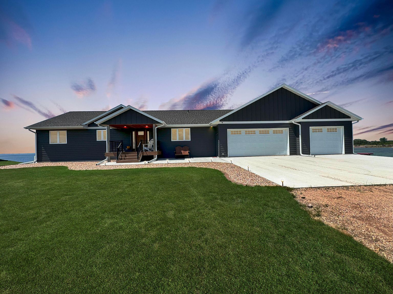 21133 Gregs Dr Lake Preston, SD 57249 - Thumbnail 4