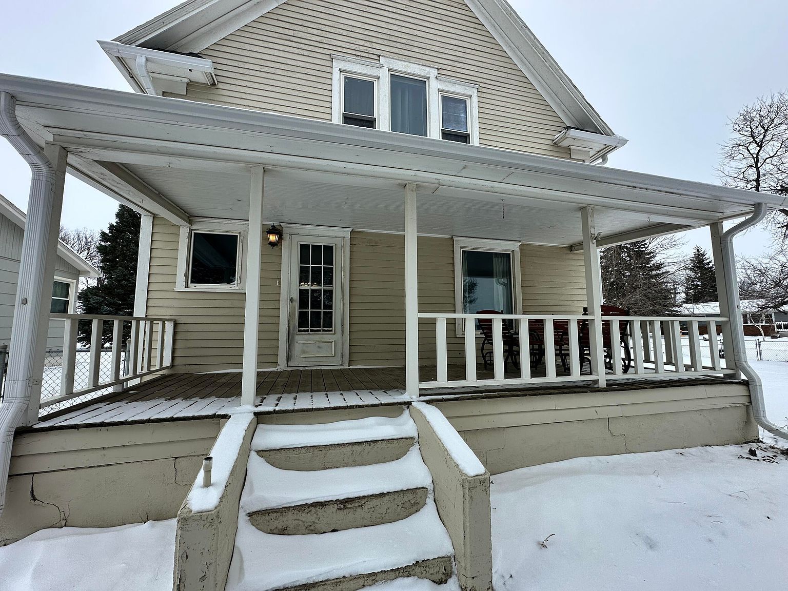 696 Commercial Ave SE Wolsey, SD 57384 - Thumbnail 4