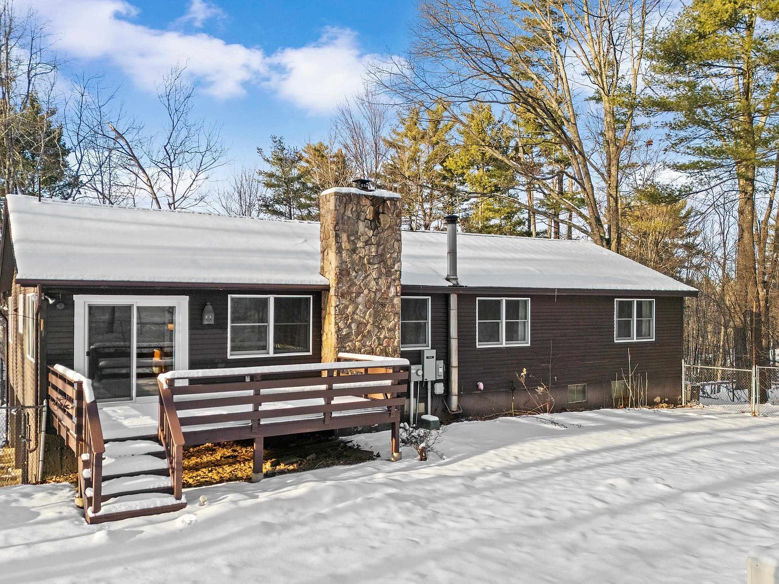 25 Sherwood Forest Dr Gilford, NH 03249 - Thumbnail 4