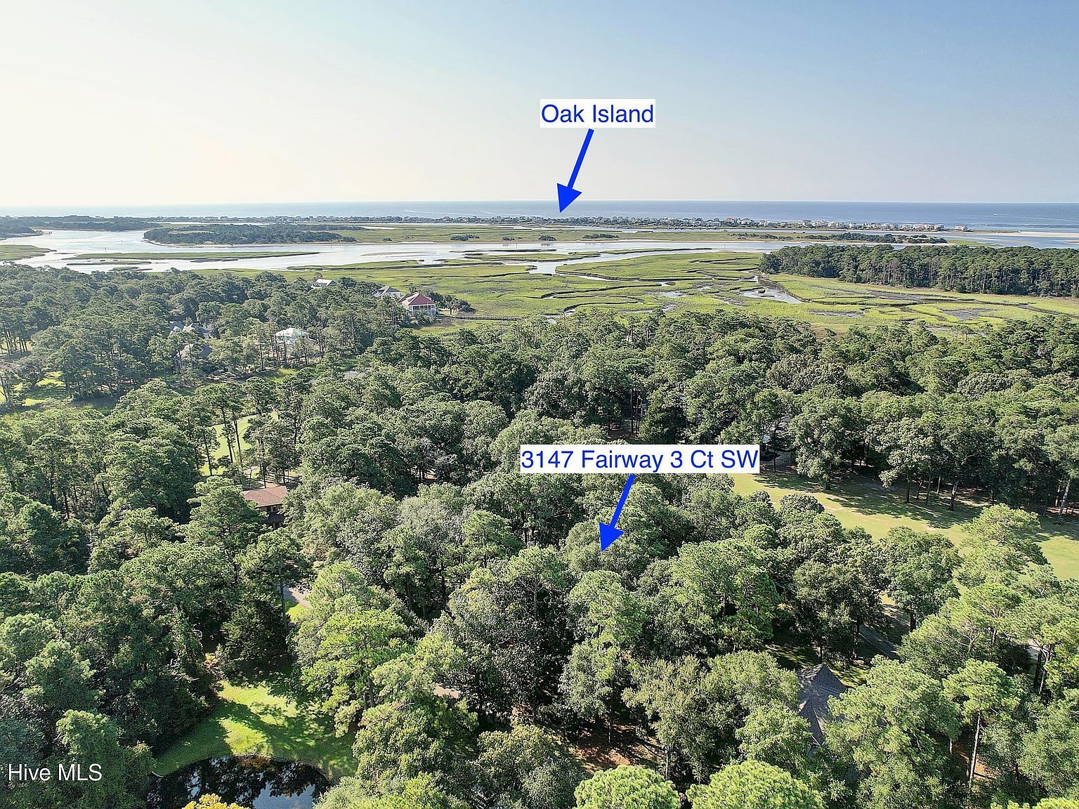 3147 Fairway 3 Ct SW Supply, NC 28462 - Thumbnail 4