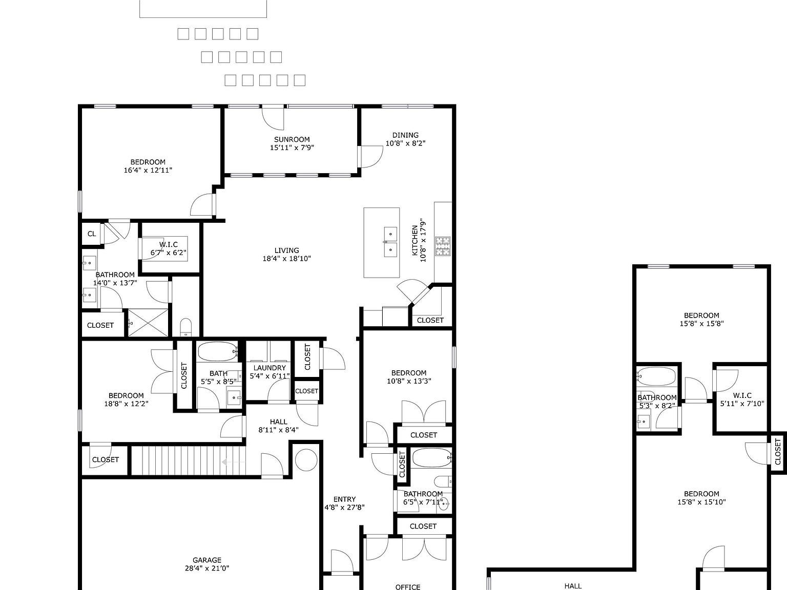 1068 Sea Bourne Way Sunset Beach, NC 28468 - Thumbnail 4
