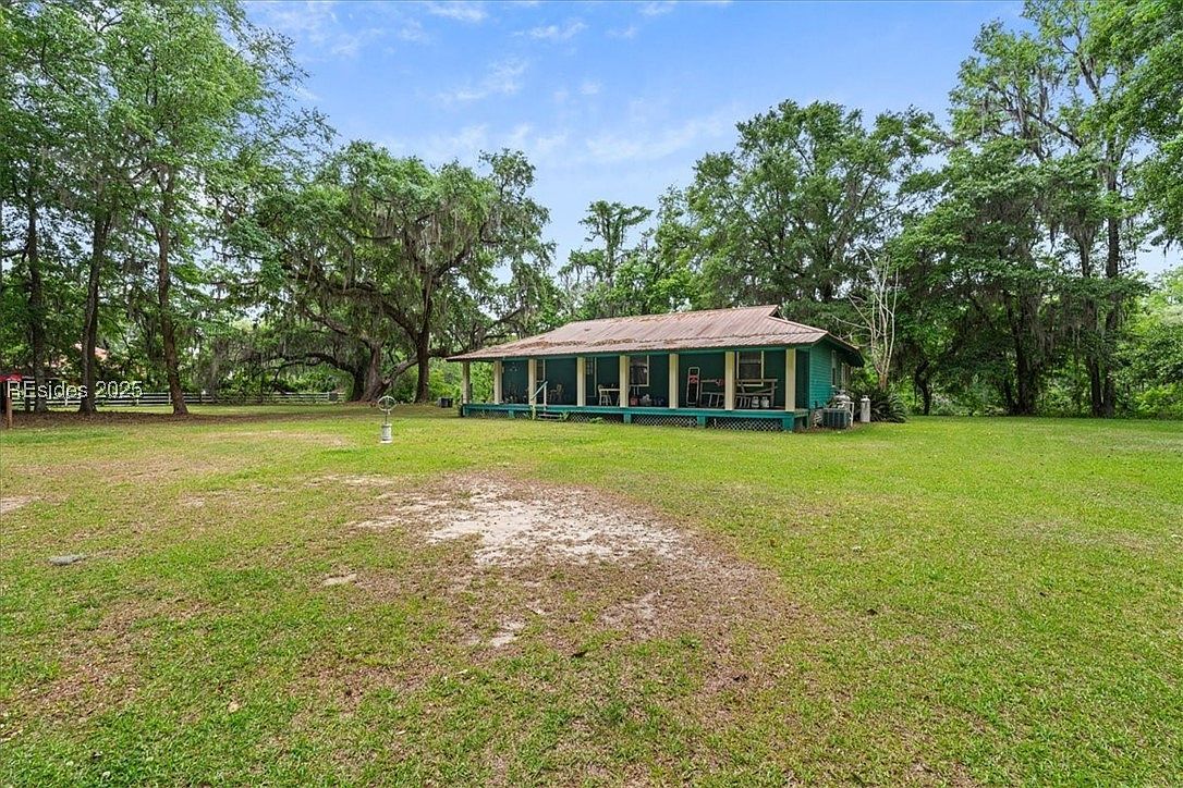 6747 Purrysburg Rd Hardeeville, SC 29927 - Thumbnail 4