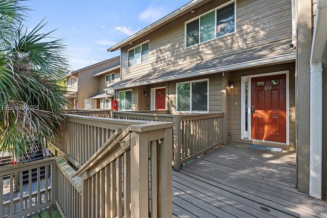 50 Yacht Cove Dr APT 324 Hilton Head Island, SC 29928 - Thumbnail 4