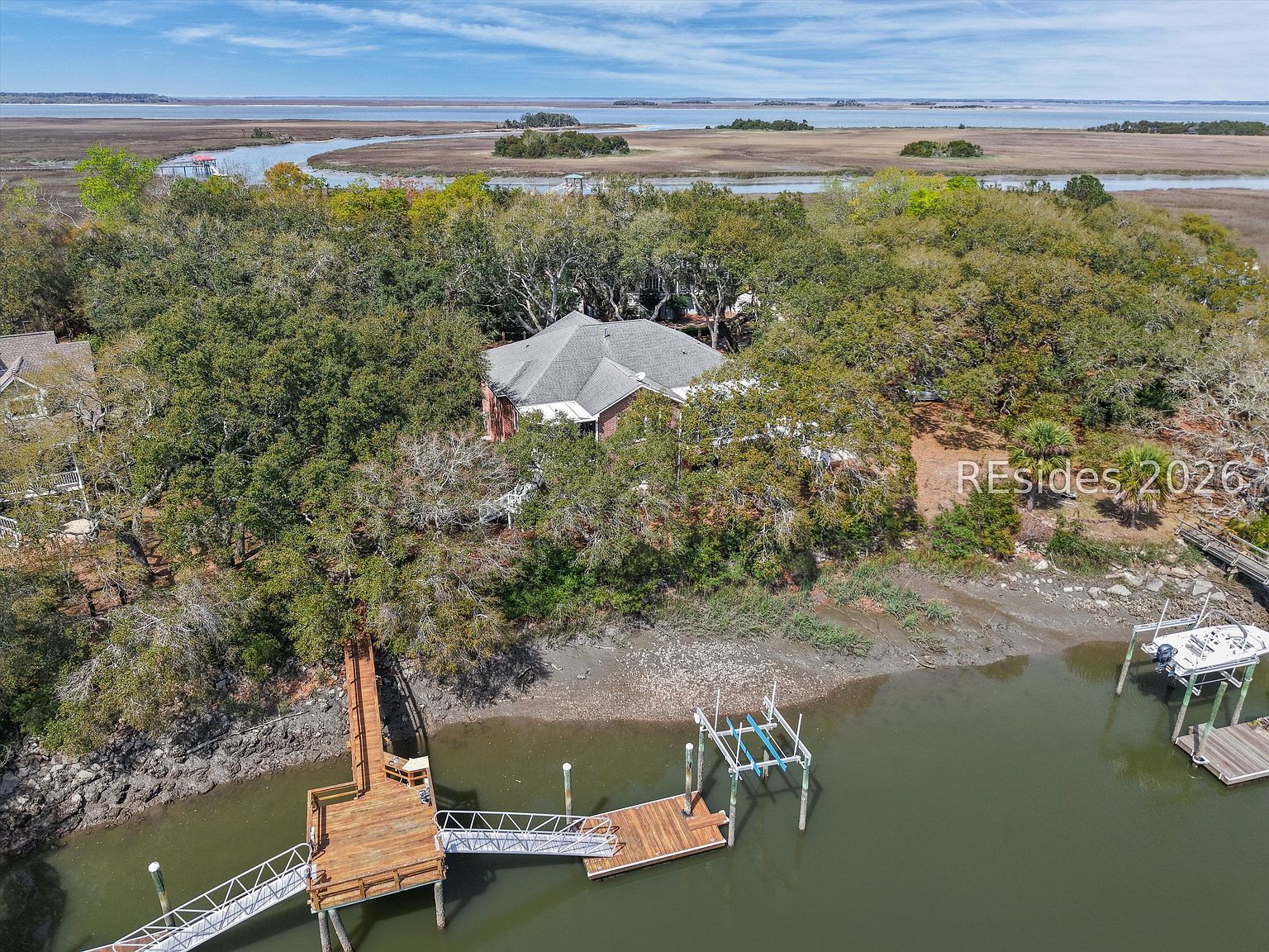 370 Fripp Point Rd Saint Helena Island, SC 29920 - Thumbnail 4