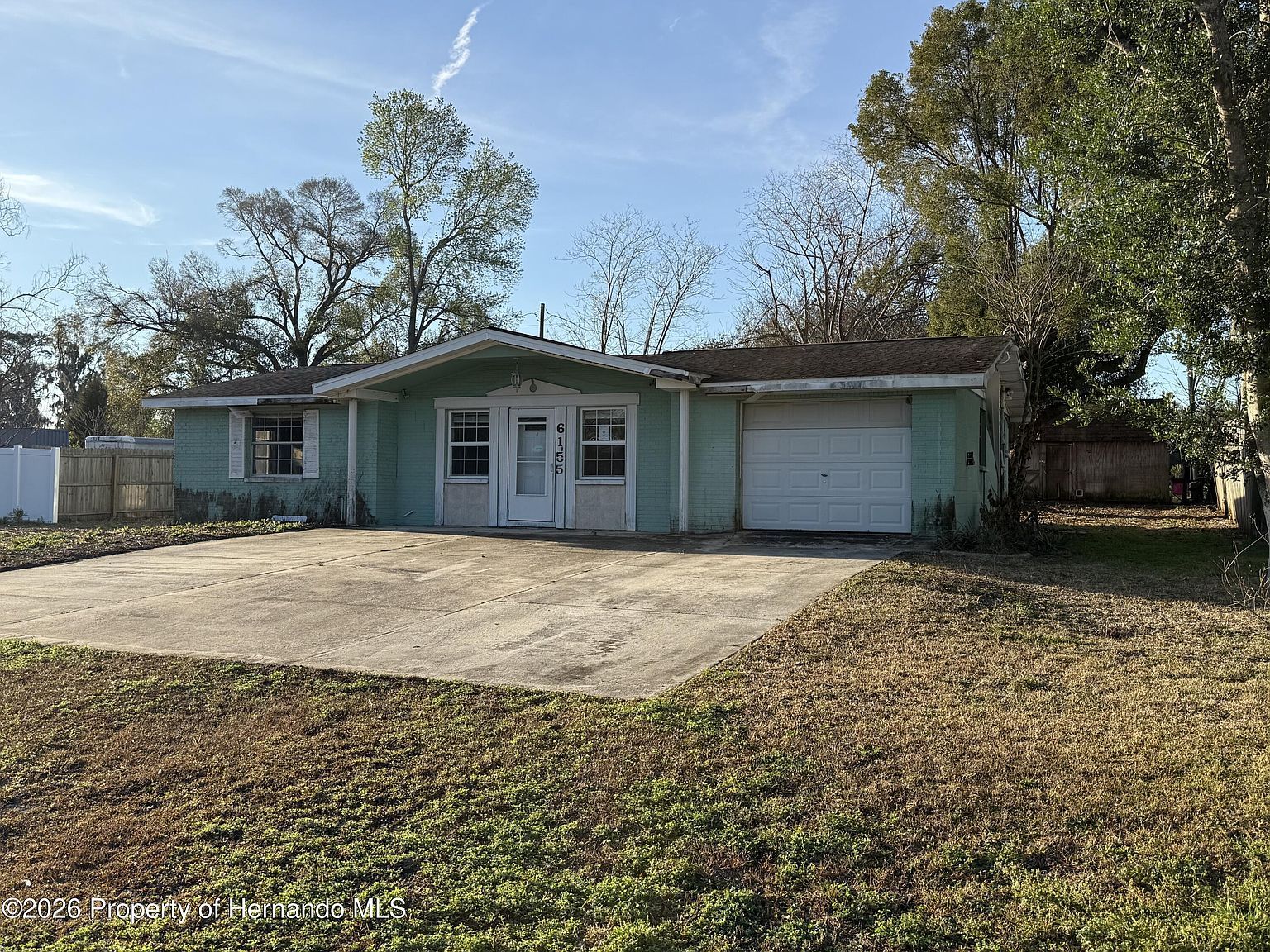 6155 Sumter Dr Brooksville, FL 34602 - Thumbnail 4