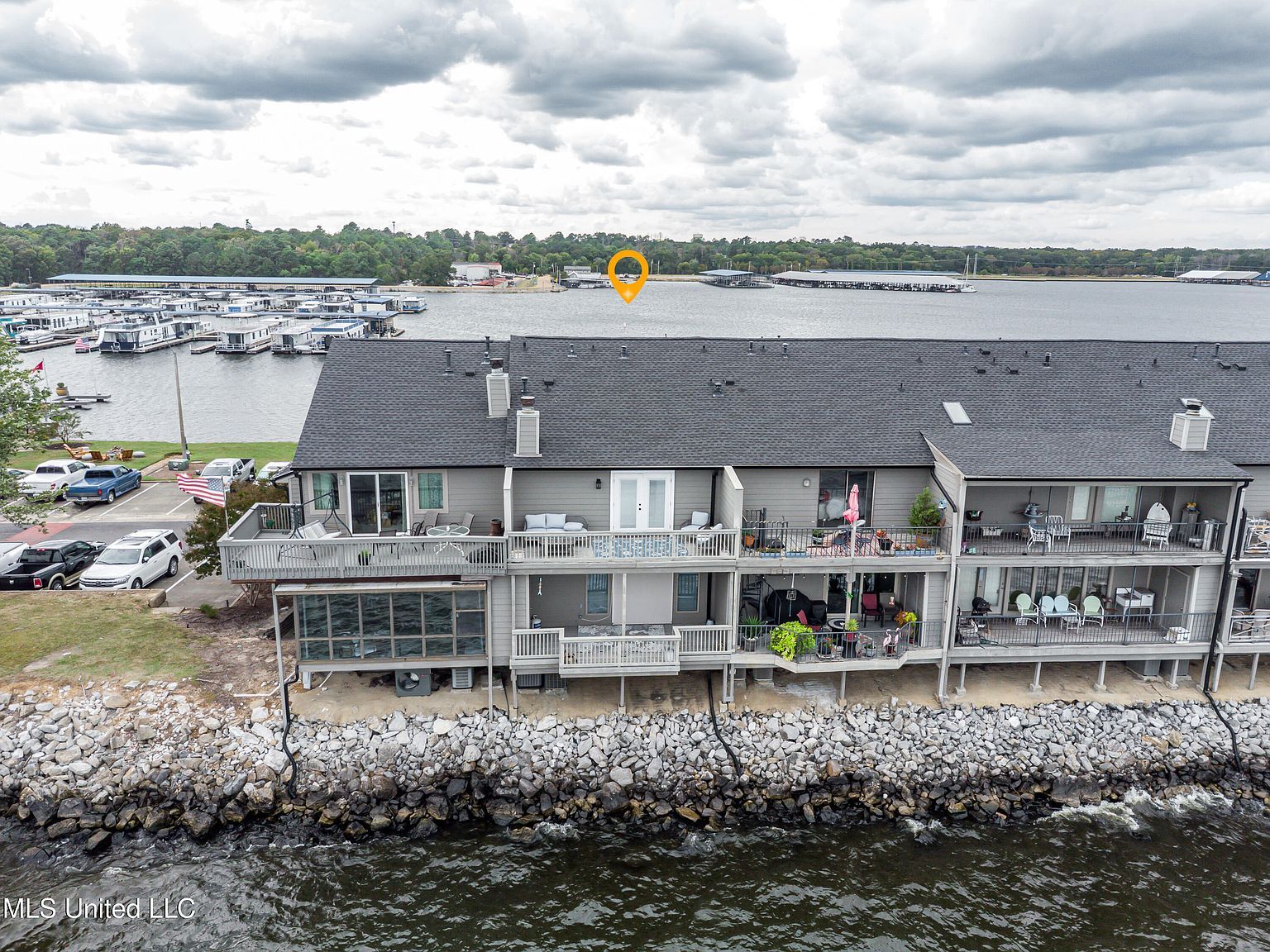 41 Breakers Ln Ridgeland, MS 39157 - Thumbnail 4