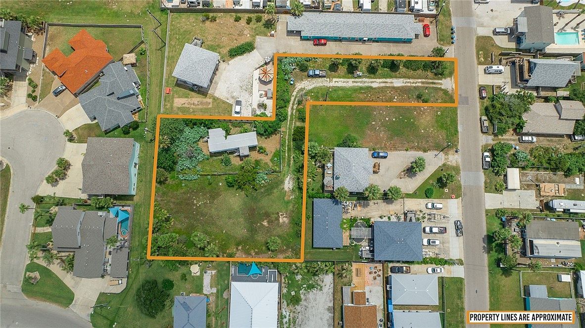 333 Trojan St Port Aransas, TX 78373 - Thumbnail 4