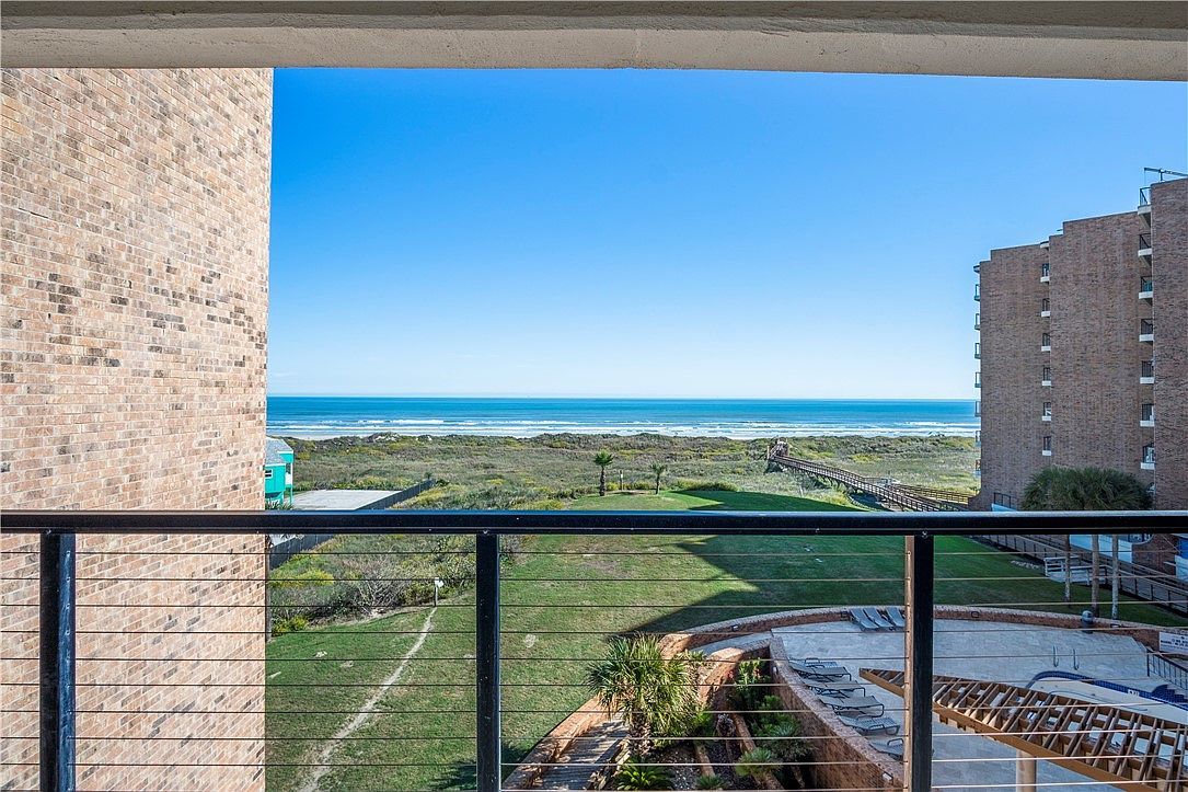 720 Access Rd #1-A-405 Port Aransas, TX 78373 - Thumbnail 4