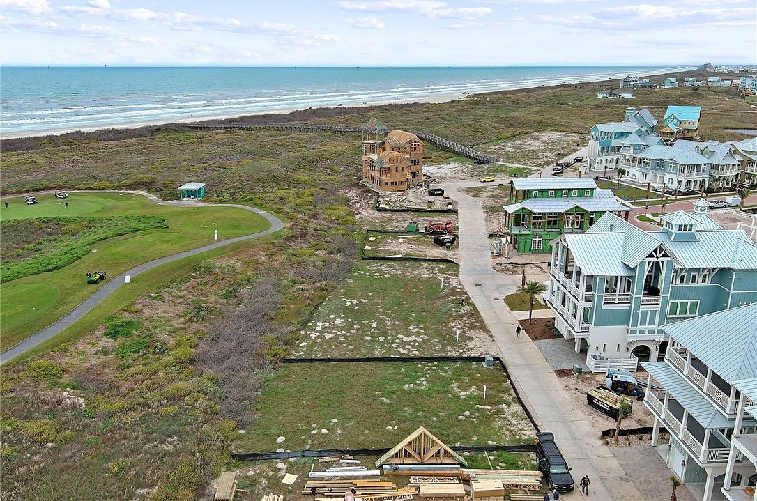 178 Shoregrass Loop Pt Aransas, TX 78373 - Thumbnail 4