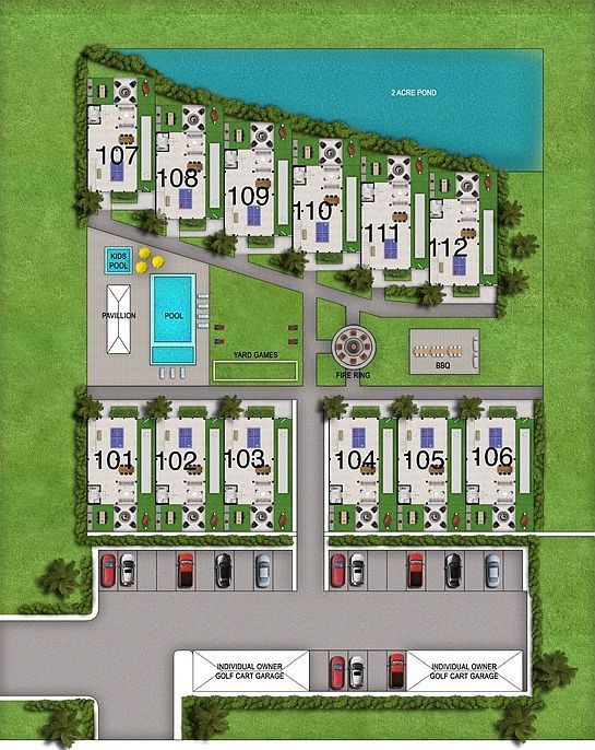 5497 State Highway 361 #101 Pt Aransas, TX 78373 - Thumbnail 4