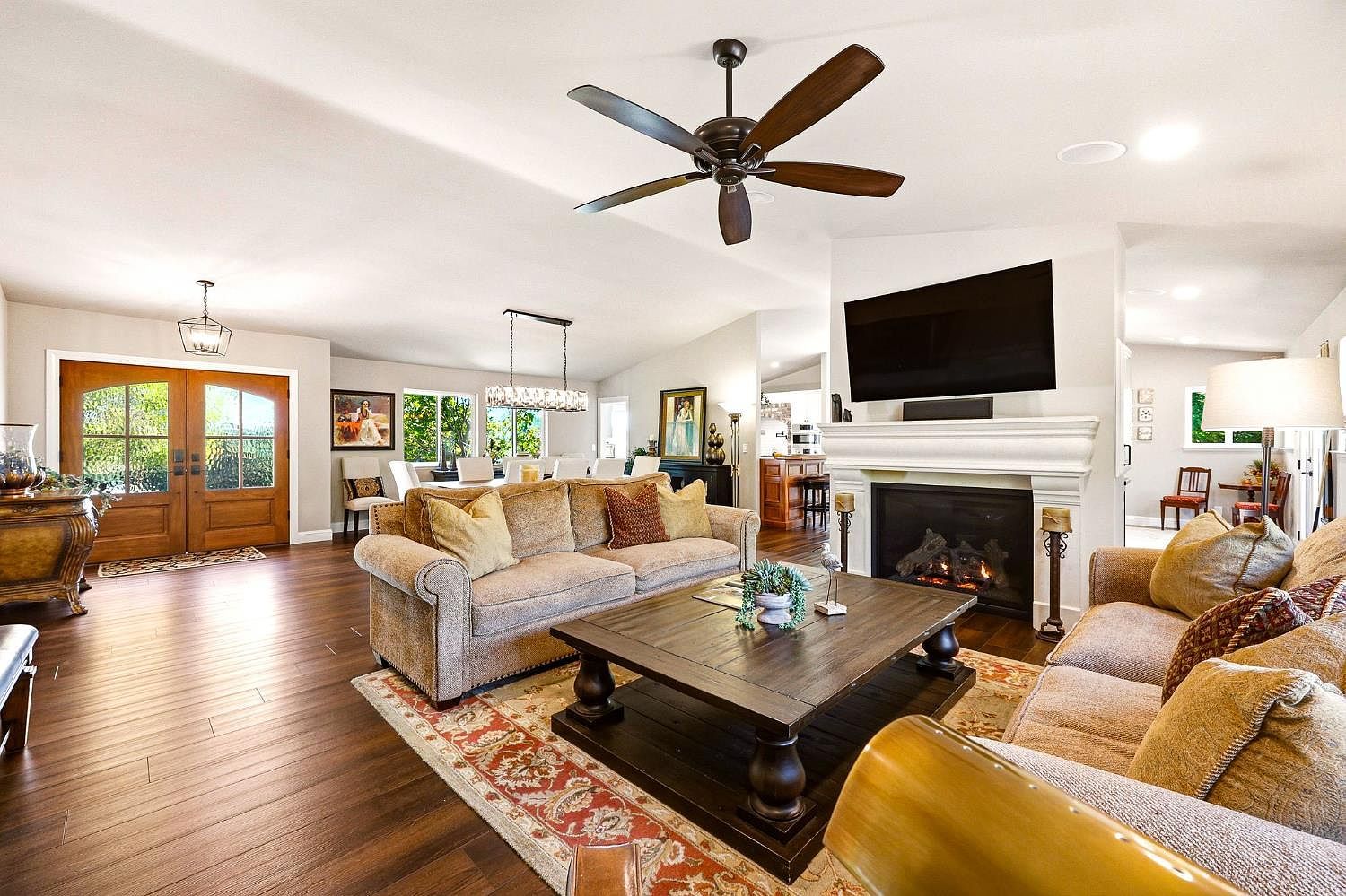 6380 Butterfield Way Placerville, CA 95667 - Thumbnail 4