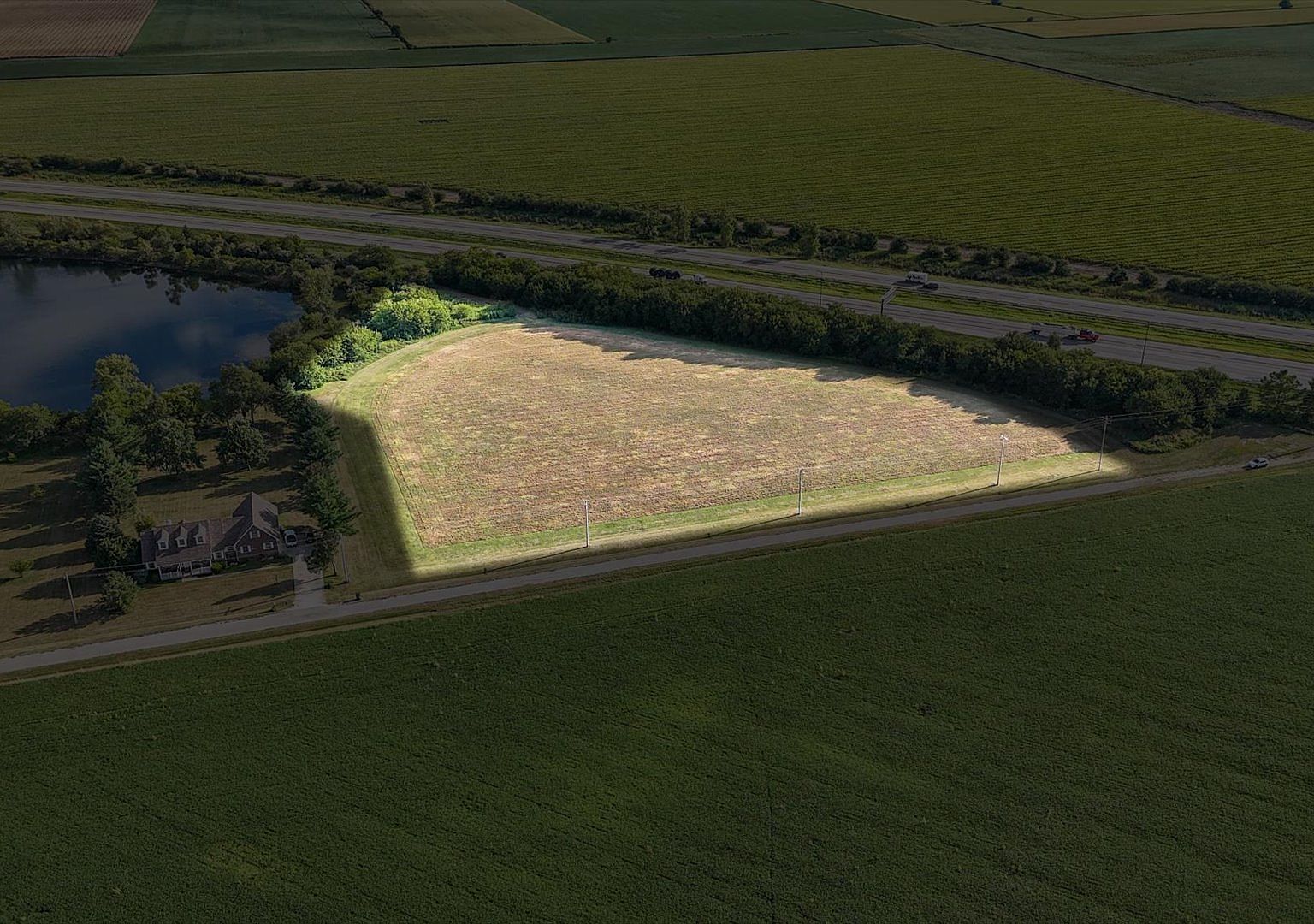 11 Moss Dr Farmer City, IL 61842 - Thumbnail 4