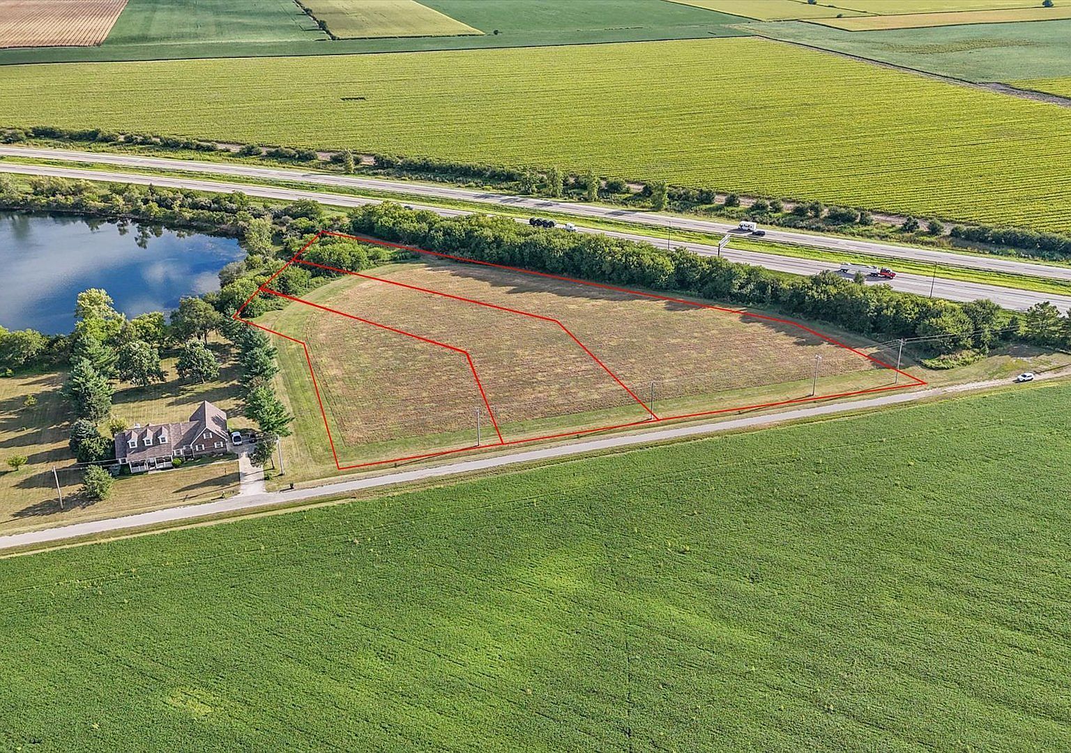 52 Moss Dr Farmer City, IL 61842 - Thumbnail 4