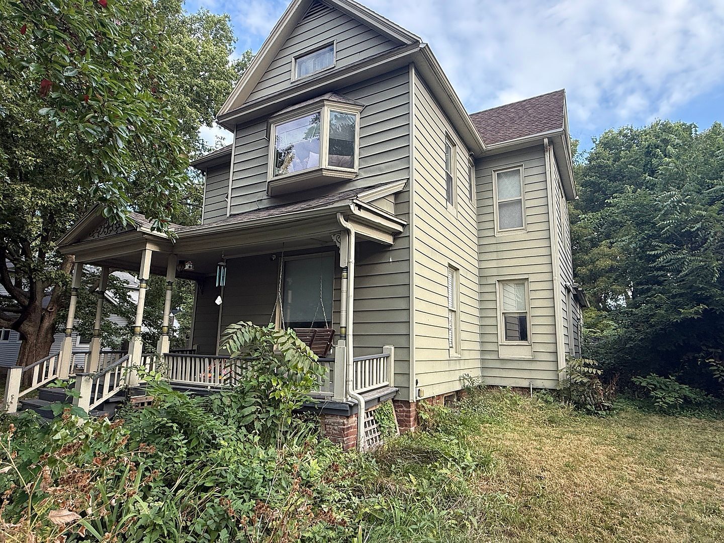 404 E Park St Champaign, IL 61820 - Thumbnail 4