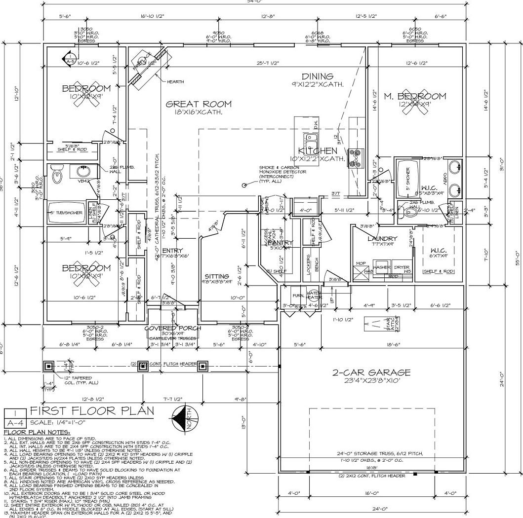 3402 Melissa Ln Urbana, IL 61802 - Thumbnail 4