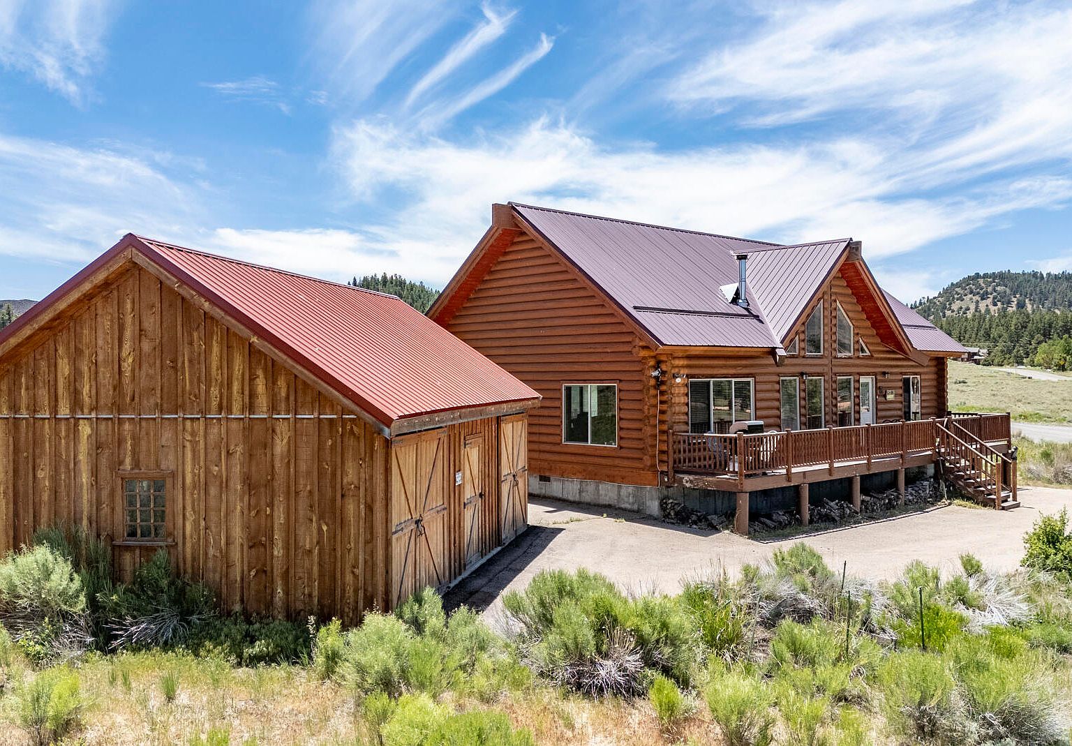 500 E Fishermans Ln Panguitch, UT 84759 - Thumbnail 4