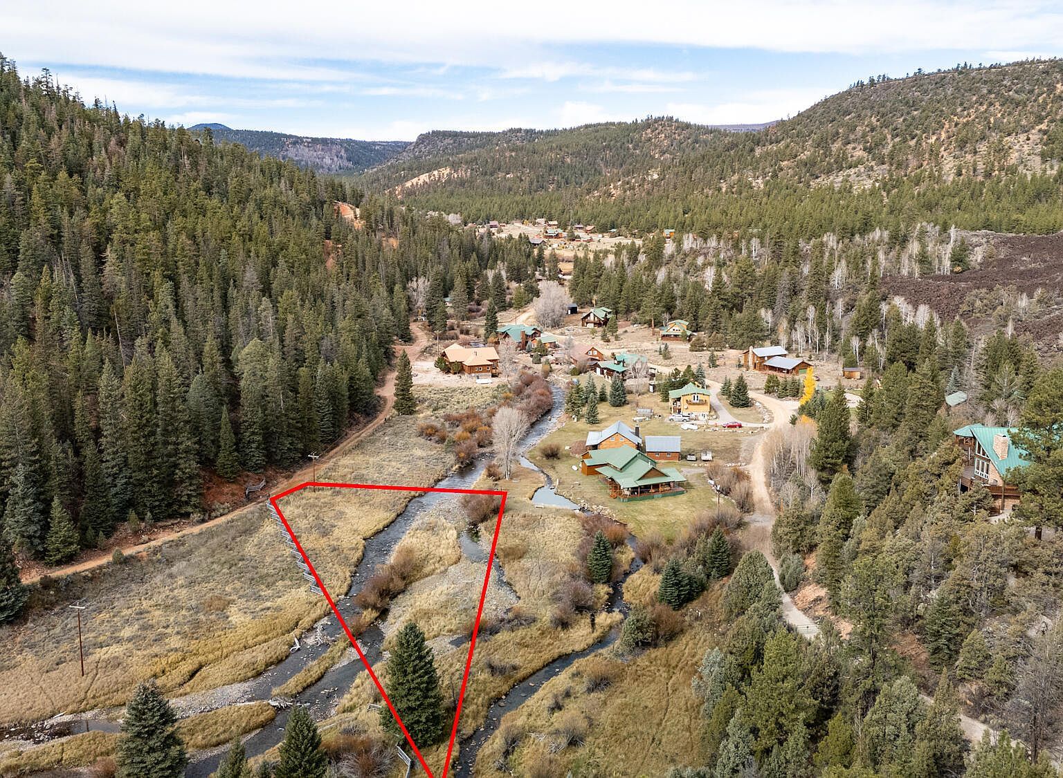 1149 E Spring Hollow Rd Hatch, UT 84735 - Thumbnail 4