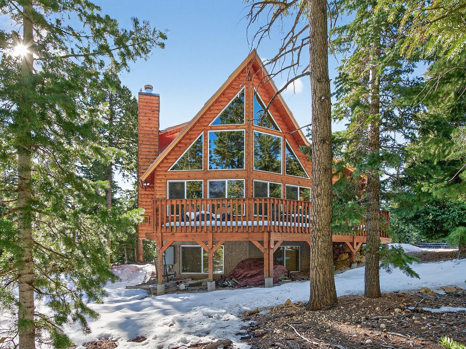 1340 E Mossberg Rd Kanab, UT 84710 - Thumbnail 4