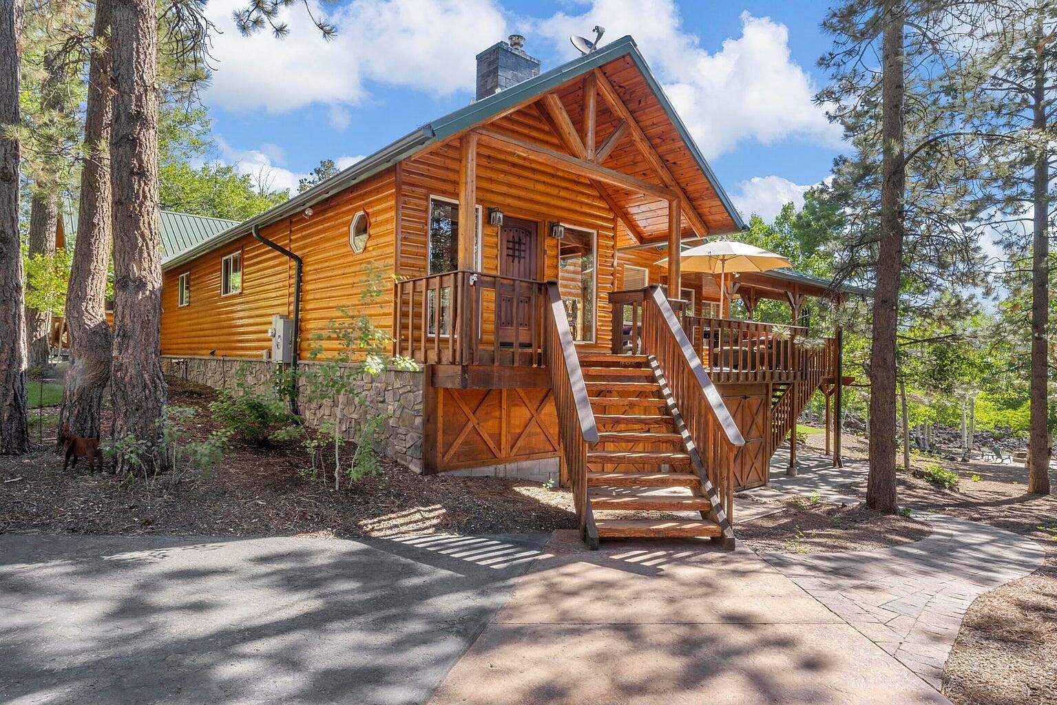 4370 N Meadow Ranch Dr Alton, UT 84710 - Thumbnail 4