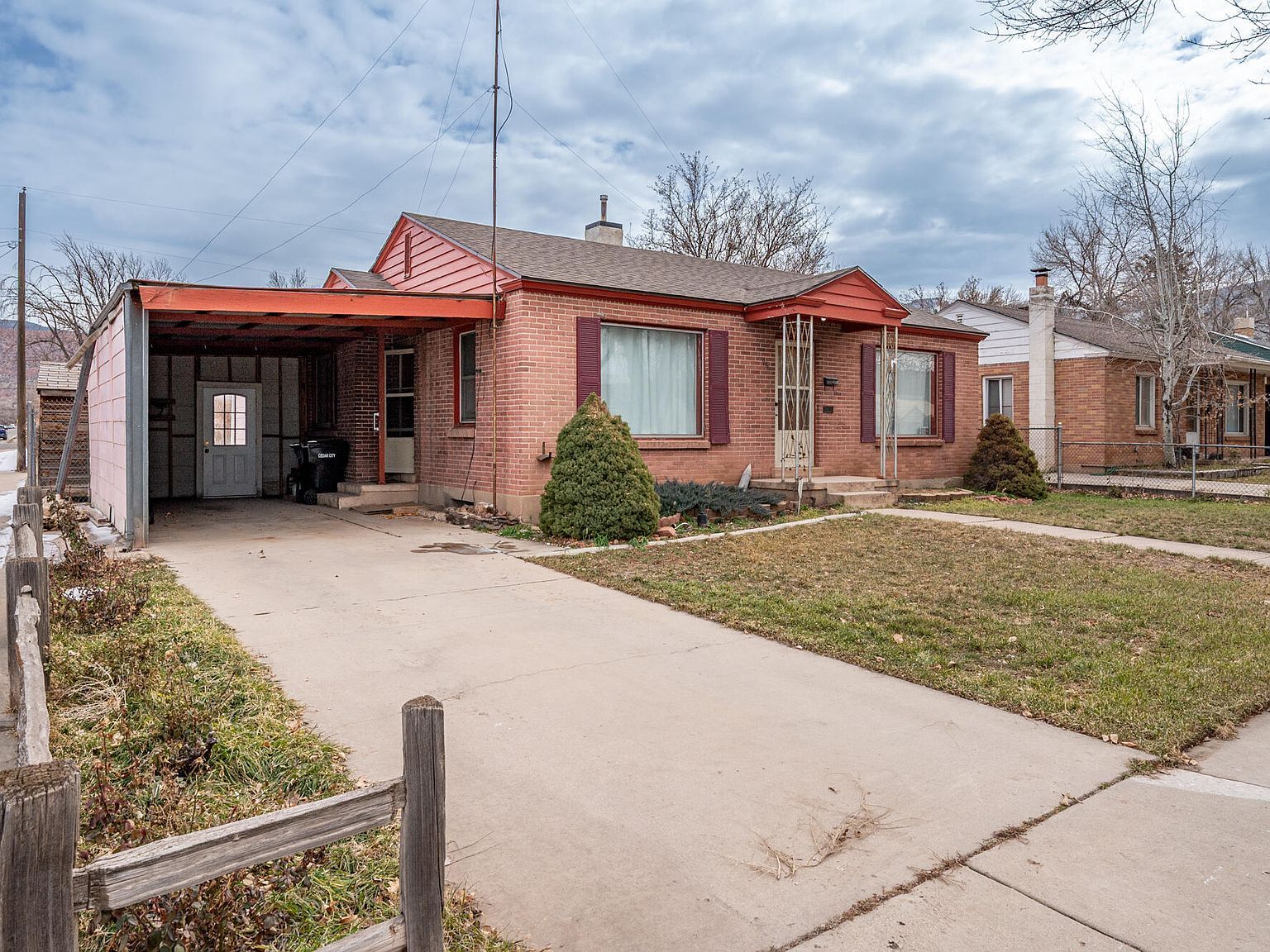 96 N 1150 W Cedar City, UT 84720 - Thumbnail 4