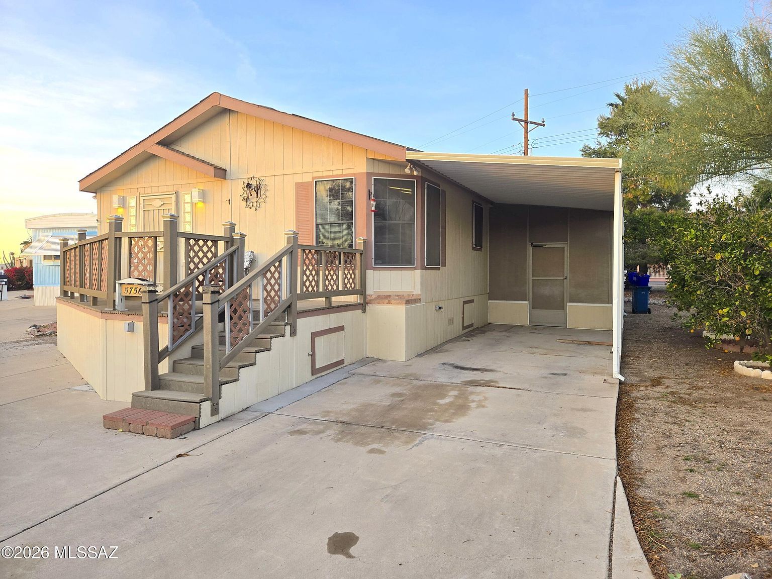 5756 W Flying M St Tucson, AZ 85713 - Thumbnail 4