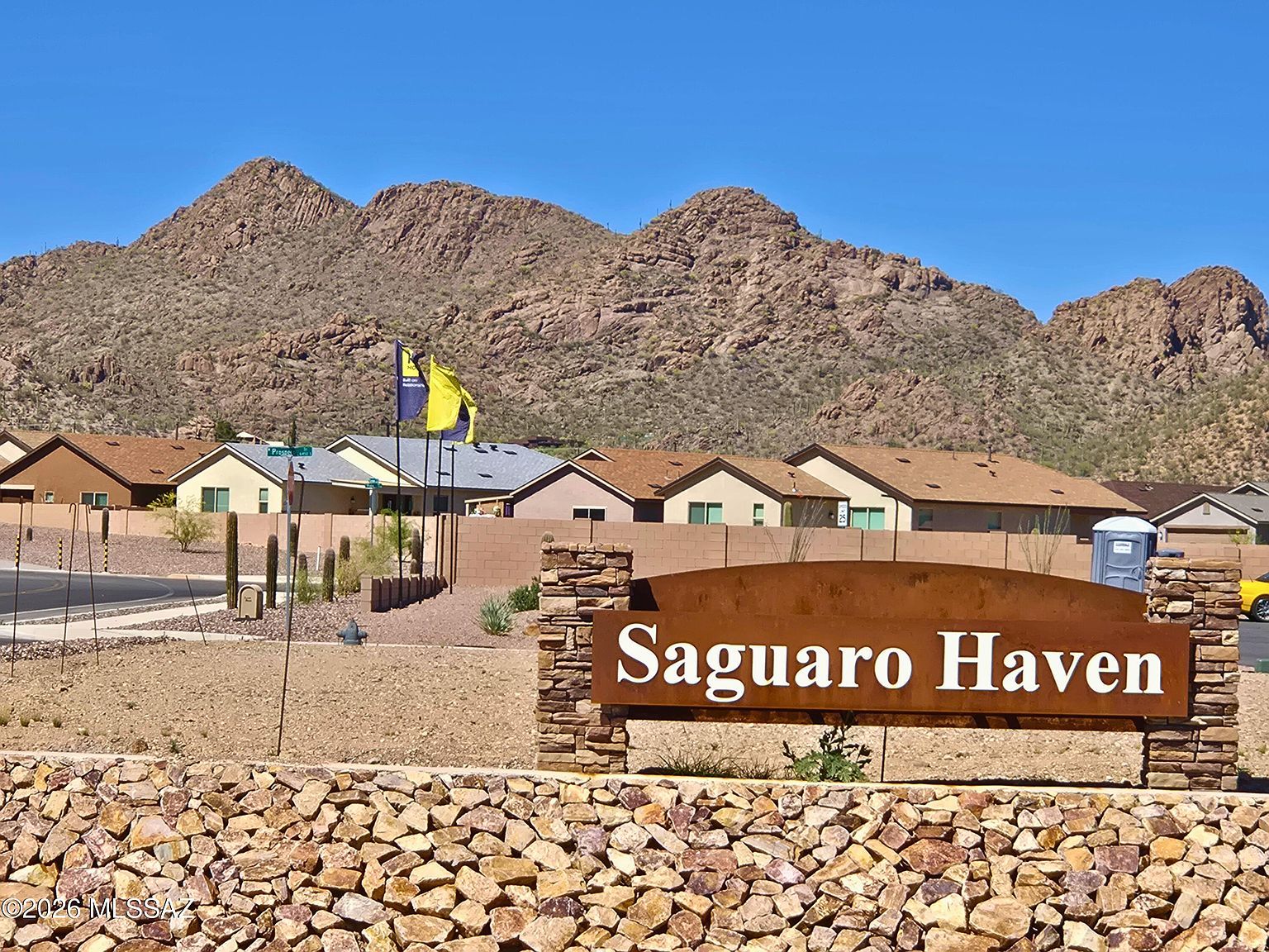 6343 S Rigby Ave Tucson, AZ 85746 - Thumbnail 4