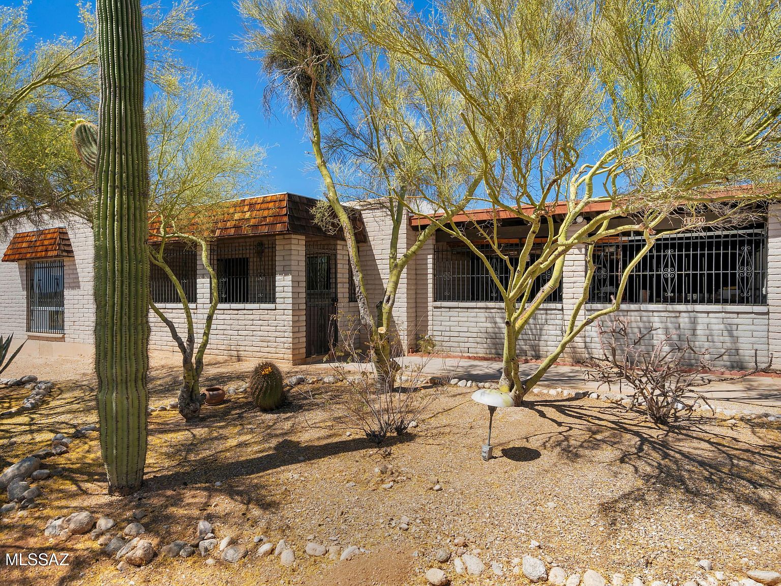 1620 W Rudasill Rd Tucson, AZ 85704 - Thumbnail 4