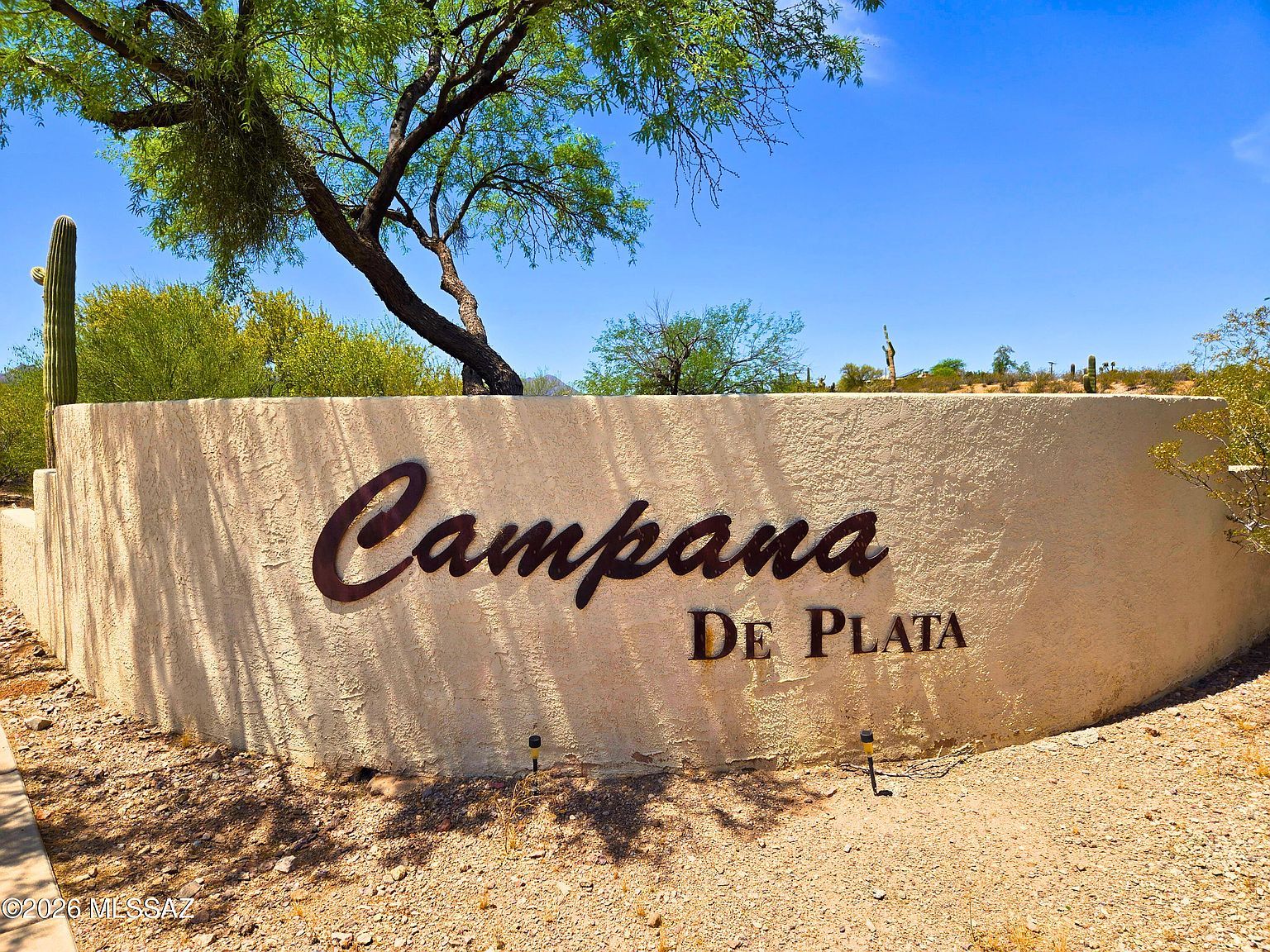 3193 W Via Campana De Cobre Tucson, AZ 85745 - Thumbnail 4