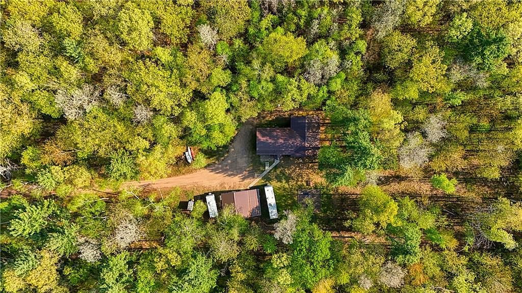 10148 N McClaine Rd Hayward, WI 54843 - Thumbnail 4