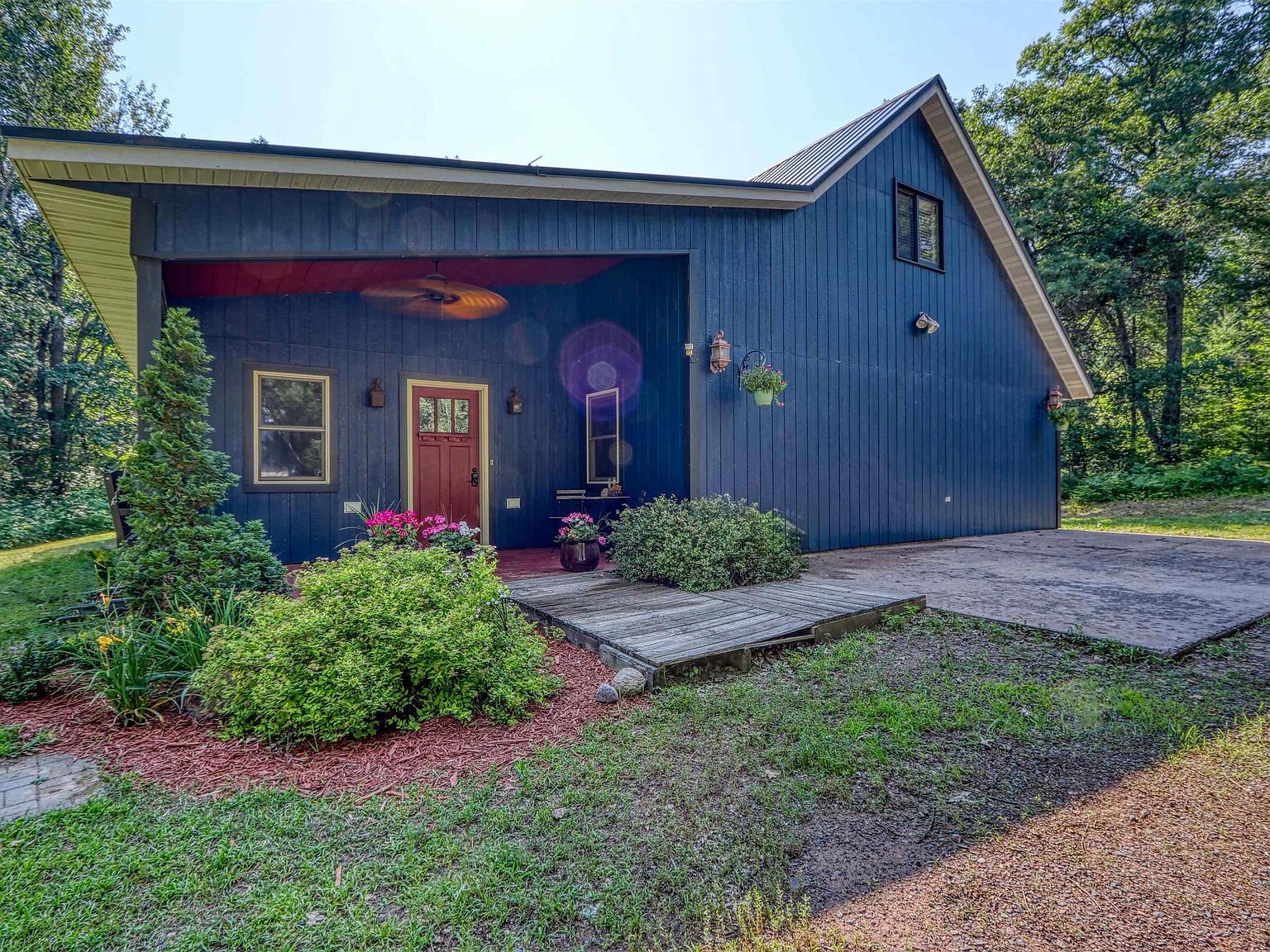 15531 W Hospital Rd Hayward, WI 54843 - Thumbnail 4