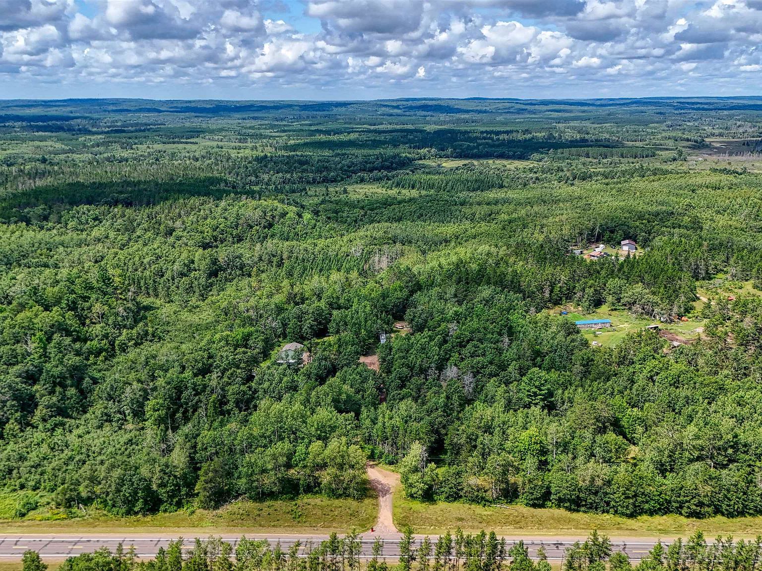 On Hwy #63 Springbrook, WI 54875 - Thumbnail 4