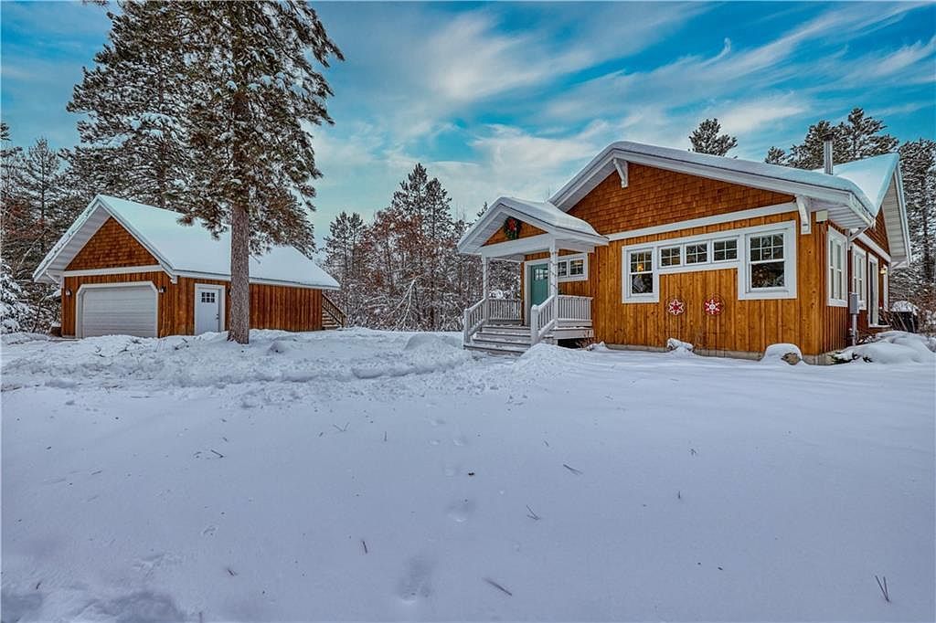 N 8056 North Rd Springbrook, WI 54875 - Thumbnail 4