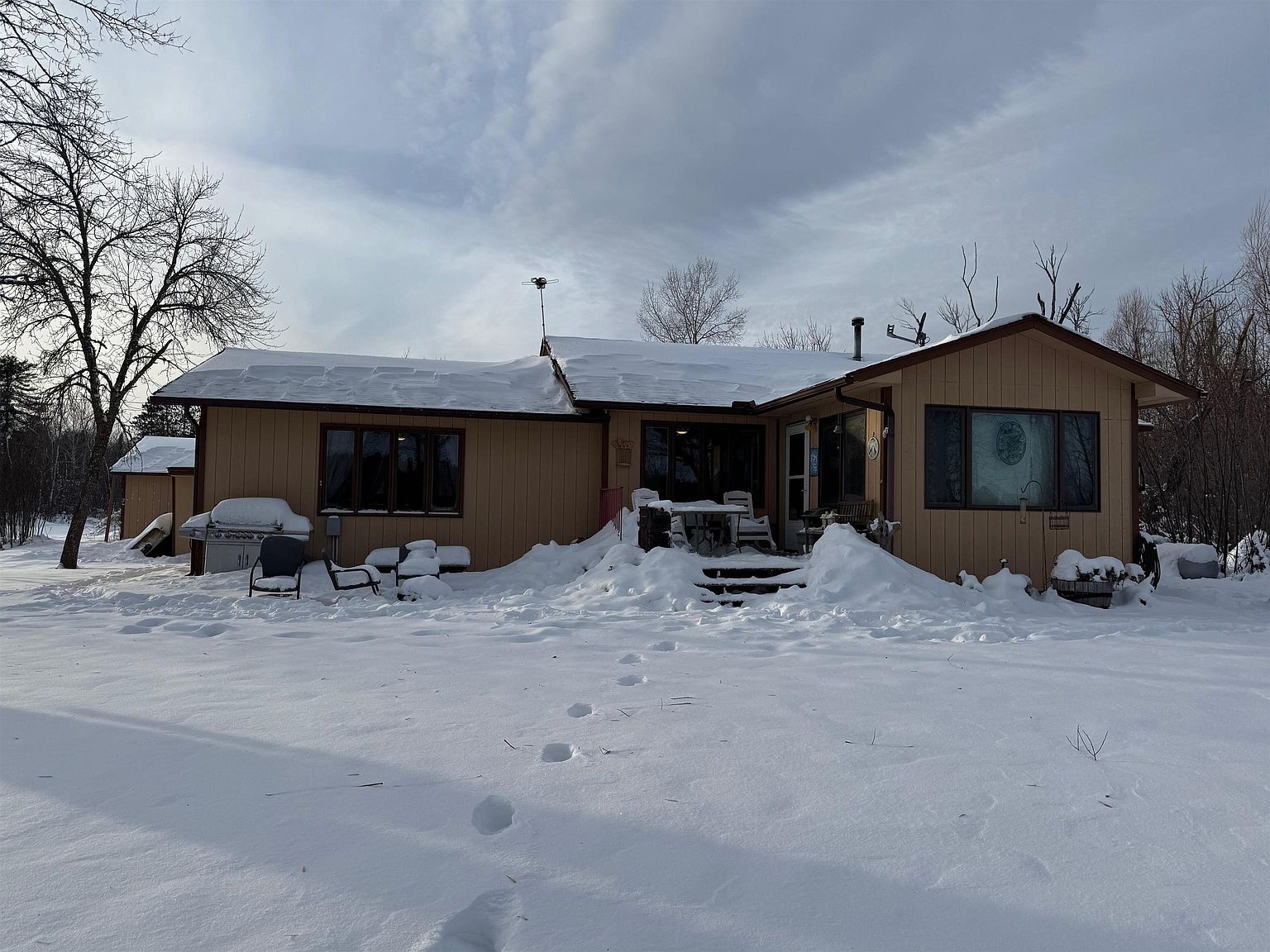 10922 S Stone Rd Solon Springs, WI 54873 - Thumbnail 4