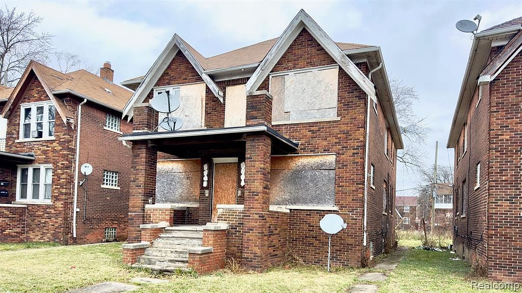 5056-5066 Coplin Ave Detroit, MI 48213 - Thumbnail 4