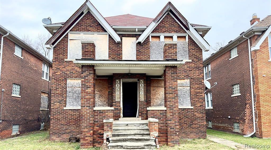 5056 Coplin St Detroit, MI 48213 - Thumbnail 4