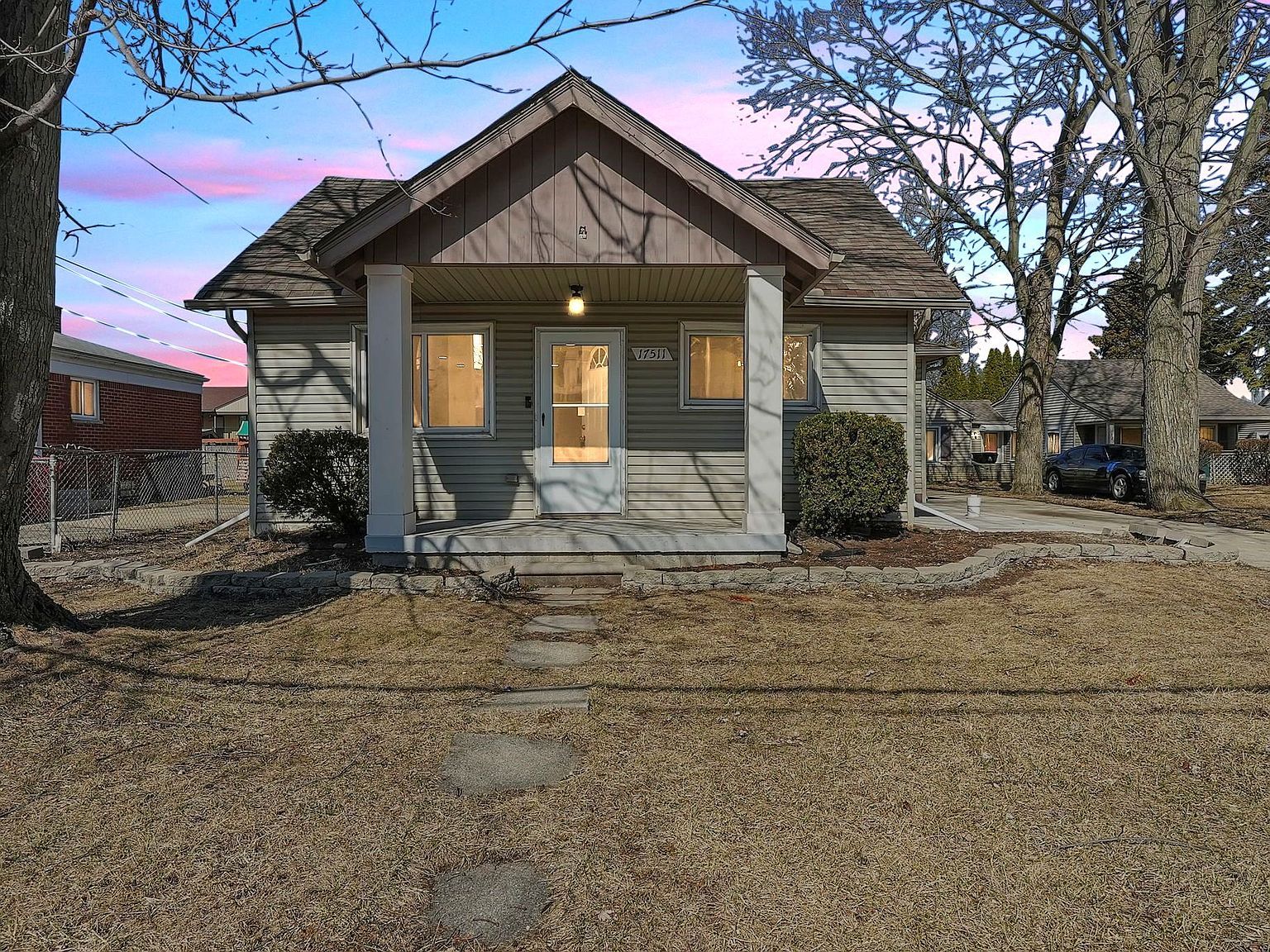 17511 Castle St Roseville, MI 48066 - Thumbnail 4